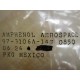 Amphenol 97-3106A-14S Connector (Pack of 2) - New No Box