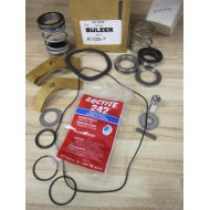 Sulzer K105-7 Mechanical Seal Kit K1057