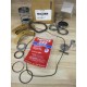 Sulzer K105-7 Mechanical Seal Kit K1057