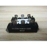 Reliance Electric 701819-9AC Power Cube 7018199AC - Used