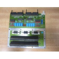 Atlas Copco 81N813AB01 Circuit Board - New No Box