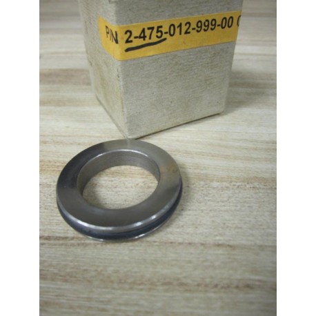 Viking Pump 2-475-012-999-00 Mechanical Seal 247501299900