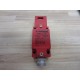 Telemecanique XCK-J....H7 Limit Switch Red - Used