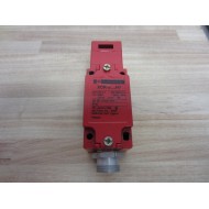 Telemecanique XCK-J....H7 Limit Switch Red - Used