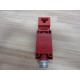 Telemecanique XCK-J....H7 Limit Switch Red - Used