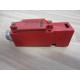 Telemecanique XCK-J....H7 Limit Switch Red - Used