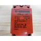 Telemecanique XCK-J....H7 Limit Switch Red - Used