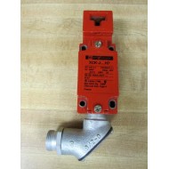 Telemecanique XCK-J....H7 Limit Switch WElbow Connector - New No Box