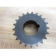 Browning D50P21 Sprocket 21 Teeth - New No Box