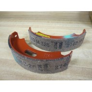 Hyster 77716 Brake Shoe R-200 (Pack of 2)