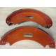 Hyster 77716 Brake Shoe R-200 (Pack of 2)