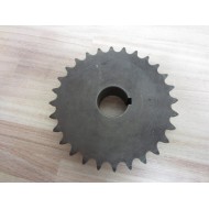 Martin 40BS28 1-18 Sprocket 28 Teeth - New No Box