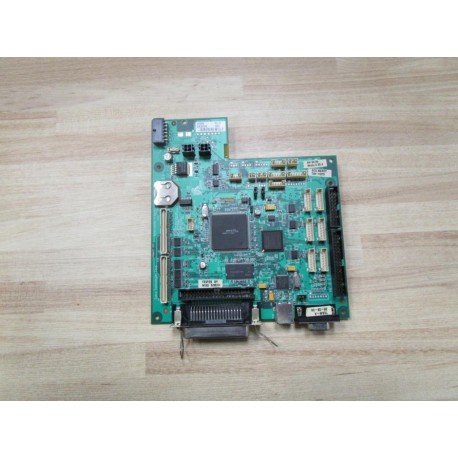 Zebra Technologies 41008 Circuit Board - Used