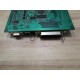 Zebra Technologies 41008 Circuit Board - Used