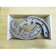 Bendix R264 Organic Relined Brake Shoes