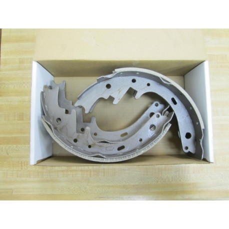 Bendix R264 Organic Relined Brake Shoes