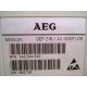 AEG DEP 216AS-BDEP-216 Modicon Input Module DEP216ASBDEP216 - Used