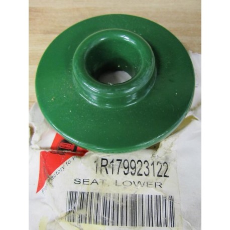 Fisher 1R179923122 Lower Seat  Retaining Ring