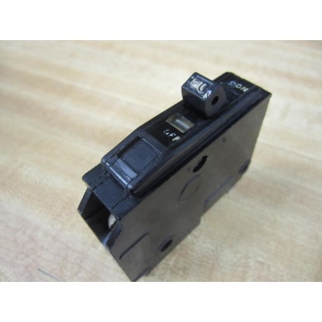 Square D KP-693 1 Pole Circuit Breaker Type QO - Used