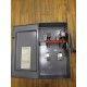 Square D H224 Safety Switch 200 Amp