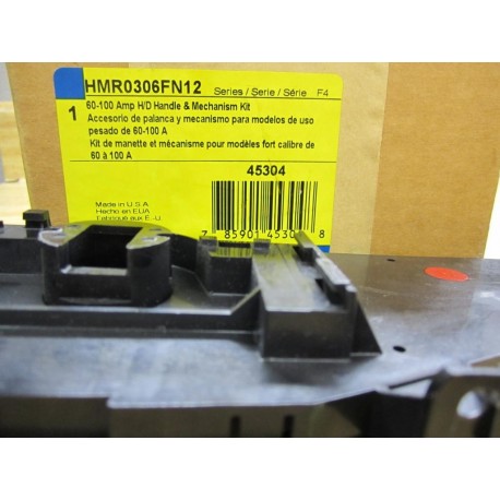 Square D HMR0306FN12 Kit
