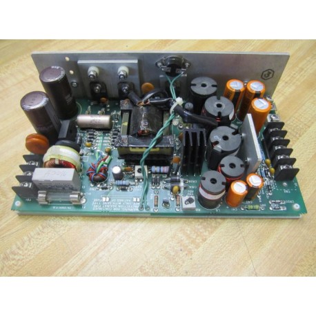 Todd Products MDT-224-1212R Power Supply MDT2241212R - New No Box