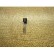 National Semiconductor 2N5089 Transistor - New No Box