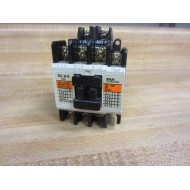 Fuji Electric 4NC0Q0 Contactor SC-4-0 - Used