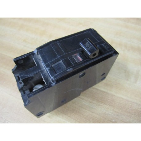 Square D QOB2100 Circuit Breaker 100A 2pole 240V - Used