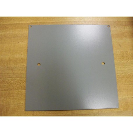 Hoffman A-FE6X6 Flush Cover AFE6X6