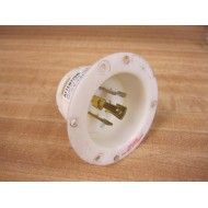 Hubbell HBL-2525 Plug 231A - Used