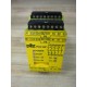 Pilz 777760 Relay PNOZ X8P 24 VDC PN0ZX8P 3NO 2NC 2SO - Used