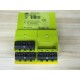 Pilz PNOZ X9P 24VDC 7no 2nc 2so Relay - Used