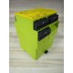 Pilz PNOZ X9P 24VDC 7no 2nc 2so Relay - Used
