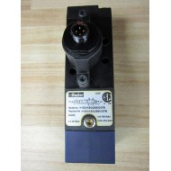 Parker H1EWXBG2B9000FB Solenoid Valve - Used