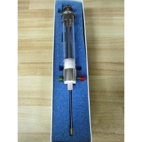 VICI Precision Sampling 050036 Pressure-Lok Precision Analytical