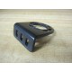 Banner 70523      MSHDB-1 Mounting Bracket 70523  MSHDB-1 wo Bolts - New No Box