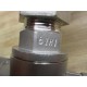 FNW CF8M-200 Stainless Steel Gate Valve 1"