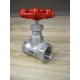 FNW CF8M-200 Stainless Steel Gate Valve 1" - New No Box