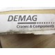 Mannesmann Demag 87455044 Contact Block SES2BE