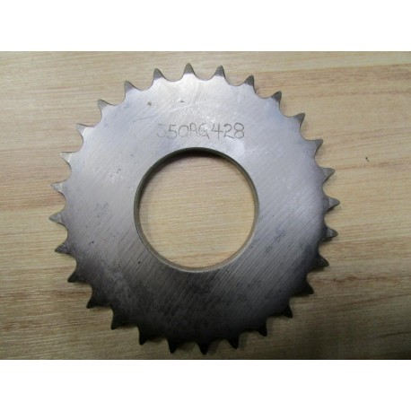 Morse 350AG428 Gear 28Teeth - New No Box