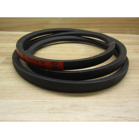 Gates A64 V-Belt  12 X 66inch Hi-power - New No Box