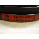 Gates A64 V-Belt  12 X 66inch Hi-power - New No Box