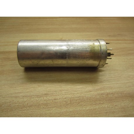 General Electric 73B140108-15 Capacitor - Used