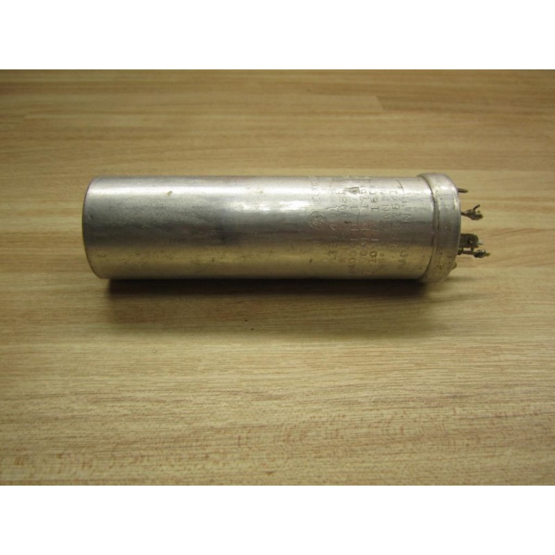 General Electric 73b140188-2i Capacitor - Used - Mara Industrial