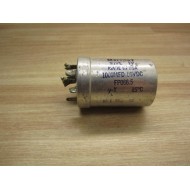 Mallory FP066.5 Capacitor - Used