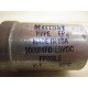 Mallory FP066.5 Capacitor - Used