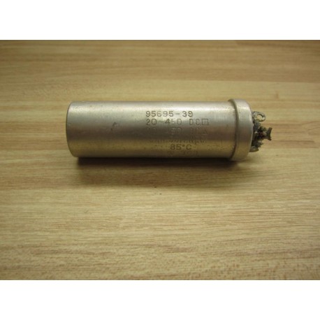 Generic 95695-39 Capacitor - Used