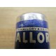 Mallory FP 234 Metal Can-Electrolytic - New No Box