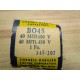 Cornell Dubilier B045 Capacitor